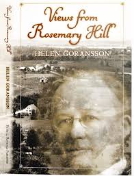 Author seeks to give ghost his peace