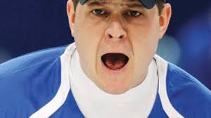 Olympic men's curling: USA frustrated in loss to Germany