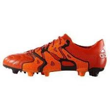 Adidas B26980 X 15 1 Fg Ag Leather Erkek Krampon Ayakkabi Erkek Futbol Ayakkabilar