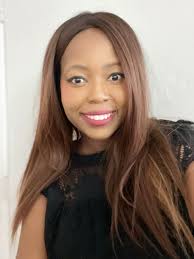 Fundraiser for Pearl Tshegofatso Phalwane-Clark by Jessica Leos : Support  Pearl's Dream: Med School at Georgetown