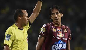 Estadio manuel murillo toro, ibagué. Tolima Gabriel Camargo Hablo Sobre La Salida De Rafael Robayo Antena 2