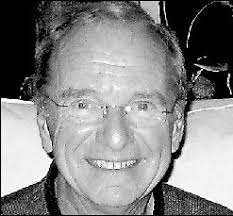 DENNIS DUFFY Obituary (1943