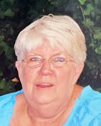 Judith Ann Kenworthy Obituary November 20, 2023