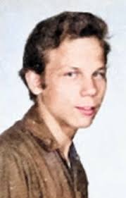 Andrew Rock (1956-1988)