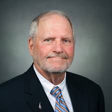 Meet Jack Payne: Former UF IFAS Leader Appointed to National Sea Grant  Advisory Board