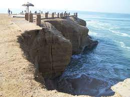 Paradise Point Beach Karachi Pakistan Creative Lunatics Beach Paradise Beach Karachi