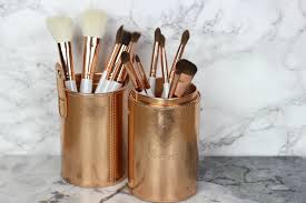 Check spelling or type a new query. Morphe Copper Dreams Brush Set Review
