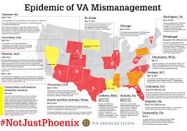 The Va Scandal Explained Vox