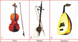 Mayoritas suku asli di riau adalah suku melayu yang dikenal sangat dekat dengan agama islam. 7 Alat Musik Tradisional Kepulauan Riau Lengkap Gambar Dan Penjelasannya Seni Budayaku