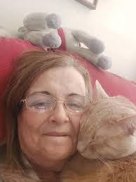 Orville wrapped moth in a blankie for warmth