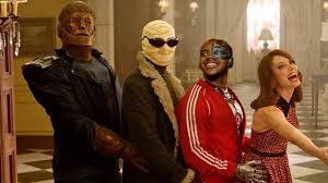 Quality Overflows In Dc Universe Show Doom Patrol Doom patrol.guarda serie tv doom patrol in streaming gratis.doom patrol streaming ita download online.【guardaserie】. dc universe show doom patrol