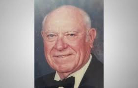 Joe “Pappy” Winn