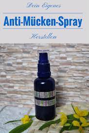 Alternativ kannst du einen balsam mit kokosöl herstellen. So Stellst Du Naturliche Anti Mucken Mittel Einfach Selbst Her Muckenspray Spray Anti Mucken Spray