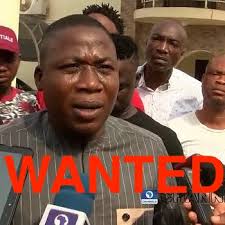 Receive news alerts on whatsapp: Sunday Igboho Latest News Today In The Early Hours About 0134 Hours Of Today 1st July 2021 A Joint Team Of Security Operatives Raided The Residence Of Sunday Adeniyi Adeyemo A K A Akuman85