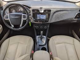 Image result for Frost Beige 2012 Chrysler