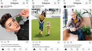 Check spelling or type a new query. Being An Influencer Creating Branded Content On Instagram Iiepd International Institute Of Entrepreneurship Professional Development