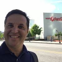 Osvaldo Matos Melo Júnior Email & Phone Number