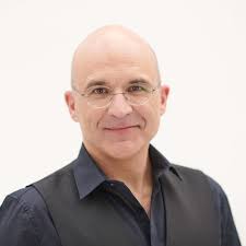 Impro Company München: Andreas Wolf