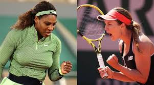 Serena williams reaches fourth round as draw opens up.serena williams remains the highest seed in her half of the french open draw after. Jsjotxlctgbhom