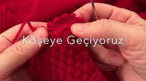 Battaniye Tig Kenar Nasil Yapilir Tig Kenar Bebek Battaniyesi Battaniye Pazen Orgu