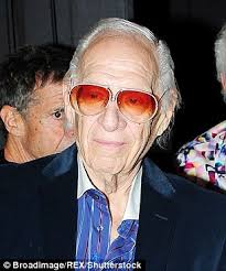 Music manager Jerry Heller dies age 75