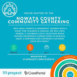 Nowata Community Gathering