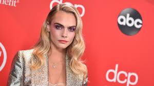 Cara jocelyn delevingne (born 12 august 1992 in london, england) is a british fashion model, voice actress, model, actress, and socialite who voices herself as the dj of non stop pop fm in grand theft auto v and grand theft auto online. Hobhaifj5fq52m