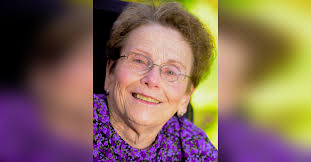 Obituary information for Elizabeth Jane (Kuhl) Schlup