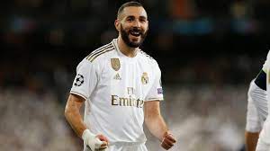Latest on real madrid forward karim benzema including news, stats, videos, highlights and more on espn. Real Madrids Karim Benzema Weit Mehr Als Nur Ein Torjager Kicker