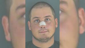 Man charged in Bedford teen's death sentenced to 5 years in prison, 4 of  them suspended