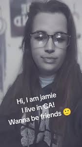 Jamie Main Account