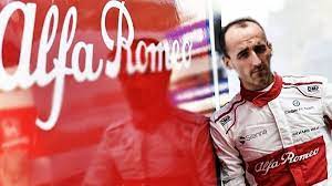 En cualquier caso, robert kubica ya es piloto de desarrollo de alfa romeo racing orlen y ya está trabajando en hinwill ayudando al equipo italosuizo a preparar la pretemporada 2020 que se centrará. Robert Kubica Finally At Peace And Happy With New Role At Alfa Romeo F1 Essentiallysports