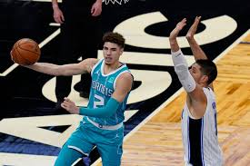 Below is the team's nba 2k21. 2021 Hornets Preview Lineup Predictions Lamelo Ball The Athletic