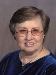 Sue Johnson Obituary (2022)