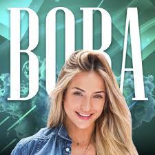 Get all the lyrics to songs by gabi martins and join the genius community of music scholars to learn the meaning behind the lyrics. Bora Single By Gabi Martins Spotify