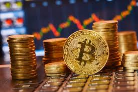 Bitcoin Is the Best Performing Major Asset Class so Far in 2019