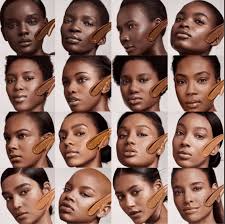 10 Tips For Finding Your Fenty Beauty Foundation Shade In