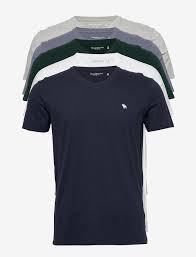 Abercrombie & fitch (a&f) is an american retailer that focuses on casual wear. Anf Mens Knits Navy Dd 60 80 Abercrombie Fitch Boozt Com