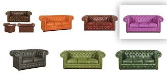 See more ideas about chesterfield, furniture, chesterfield sofa. Chesterfield Sofa 3 Sitzer Ledersofa Vintage Couch