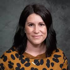 Jess Uhrich Hill (2015)