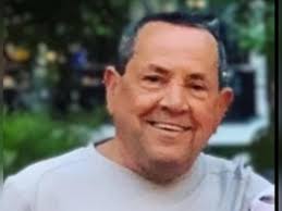 ERNEST VAN HELMS's Obituary