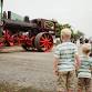 The Great Oregon Steam-Up