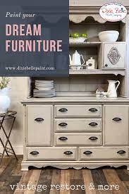 Bring Your Furniture Dreams To Life With Dixie Belle Chalk Mineral Paint It S The Easy Peasy Paint We Have 6 Cool Furniture Dream Furniture Dixie Belle Paint