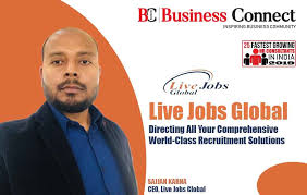 Live Jobs Global Directing All Your Comprehensive World Class Recruitment Solutions Inspiring Business Community Business Recruitment