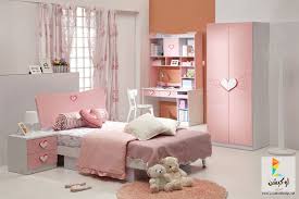 أحدث 10 ديكورات دهانات غرف نوم اطفال باللون البينك لعام 2015 لوكيشن ديزاين تصميما Girls Bedroom Furniture Sets Toddler Bedroom Sets Girls Bedroom Furniture