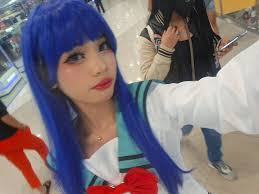 Photos from Kitsune Kon cosplay event