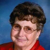 MS. IMOGENE FORTENBERRY BURTON Obituary