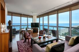 Guests can enjoy pool access from 9:00 am to 7:00 pm. Oceanfront Suites In Miami Beach The Setai Miami Beach Oceanview Hotels In Miami