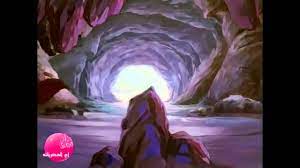 سيمبا والمعركة الاخيرة أم الحصريات للعرب simba painting art