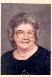 Priscilla Mae Kizer Obituary February 14, 2011